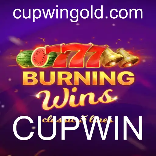 Descubra o Excitante Mundo do Jogo BurningWins com a Palavra-Chave CUPWIN