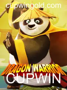 Descubra o Mundo de 'DragonWarrior' e a Competição CUPWIN
