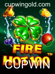 Descubra o Empolgante Mundo do FireHot100 e a Chave para o Sucesso CUPWIN