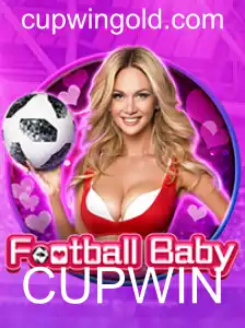 FootballBaby: A Nova Sensação nos Jogos de Futebol