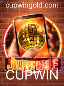 Jumpingmobile: O Novo Fenômeno dos Jogos e a Chave para a Vitória com CUPWIN