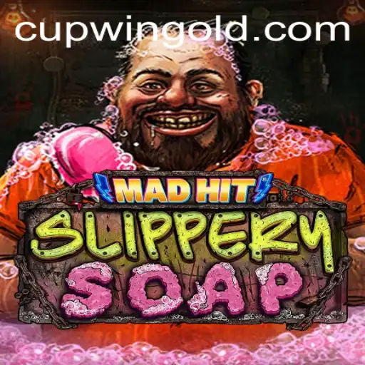 MadHitSlipperySoap: A Nova Sensação nos Jogos de Habilidade