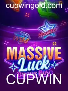 Explorando o Jogo MassiveLuckBonusBuy e a Palavra-Chave CUPWIN