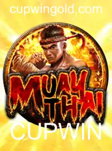 Descubra o Jogo MuayThai: CUPWIN e Suas Regras Empolgantes