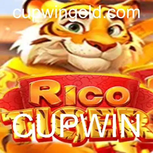 Explorando o Jogo RicoTiger: Domine as Regras e Conquiste a Vitória