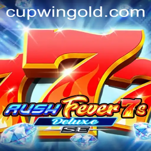 RushFever7sDeluxeSE: Descubra a Aventura e Emoção com o Código CUPWIN