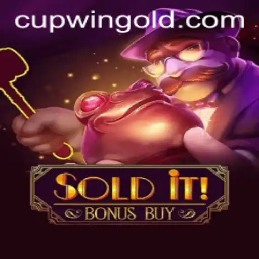 Explorando SolditBonusBuy: O Jogo de Estratégia com o Toque de Copa