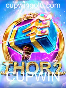 Explorando Thor2: O Jogo Revolucionário com a Excitante Chave 'CUPWIN'