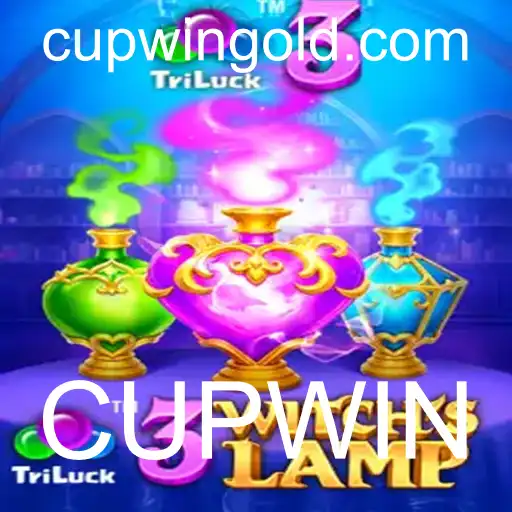 Explorando o Mundo de 3WitchsLamp: O Novo Fenômeno de Jogos