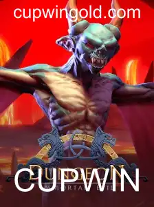 Explorando Dungeon: O Fascinante Universo do Jogo e a Conquista do CUPWIN