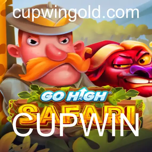 Entenda o Mundo Emocionante de GoHighSafari: O Jogo de Aventuras que está Conquistando o CUPWIN