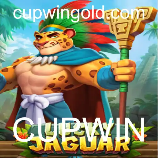 Descubra o Mundo Emocionante de LuckyJaguar
