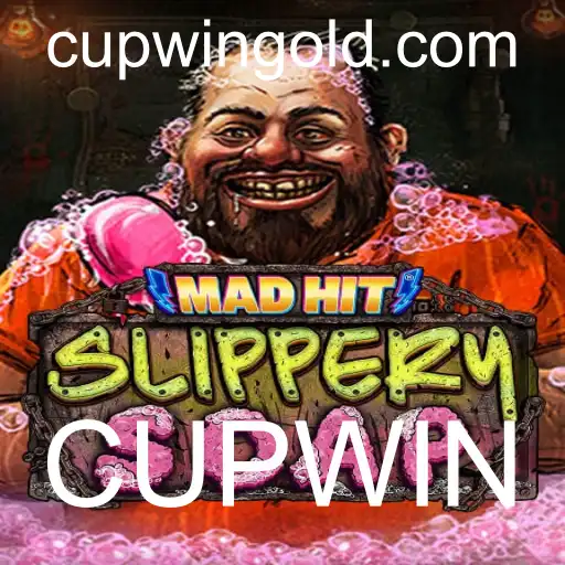 MadHitSlipperySoap: A Nova Sensação nos Jogos de Habilidade