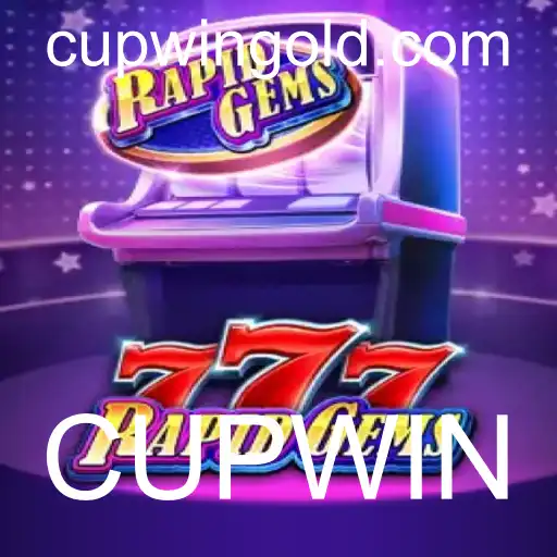Jogo de Estratégia RapidGems777: Como Jogar e Ganhar com CUPWIN