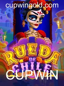 RuedaDeChileBonusBuy: A Excitante Aventura de Jogo com CUPWIN