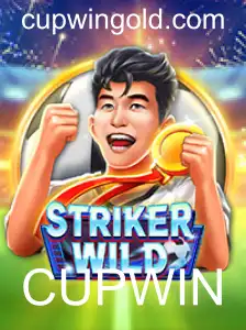 Explorando StrikerWILD: O Jogo Emocionante e Competitivo do Momento