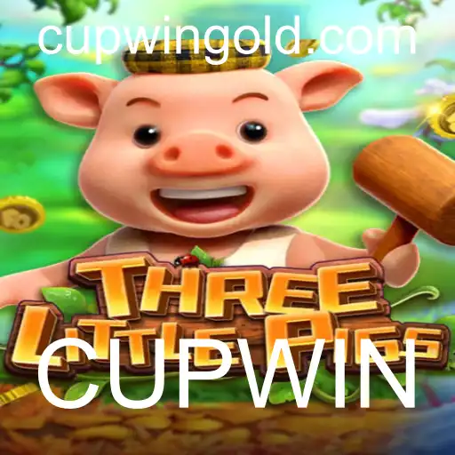 THREELITTLEPIGS: Um Novo Jogo de Estratégia e Diversão
