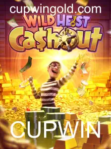 Descubra o Mundo de WildHeistCashout e Sua Oportunidade de Vencer com CUPWIN